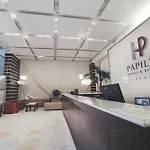 Papillo & Hotel