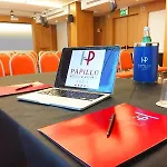 Hotel Papillo &