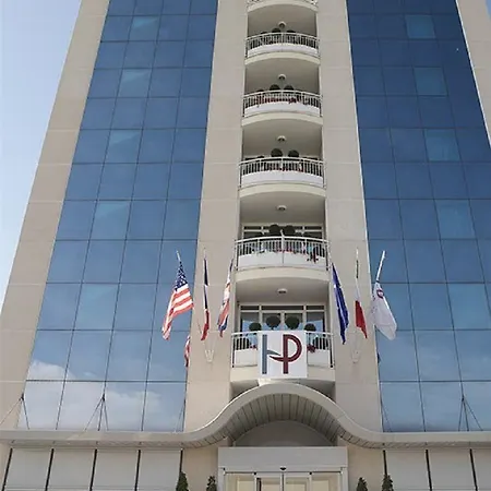 Papillo & Hotel 4*