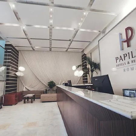 Papillo & Hotel