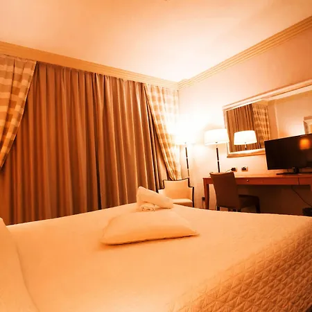 Hotel Papillo & 4*