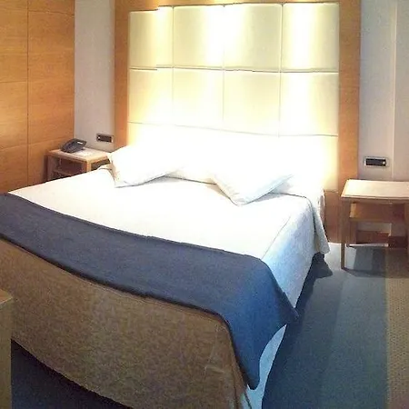 Hotel Papillo & Rome
