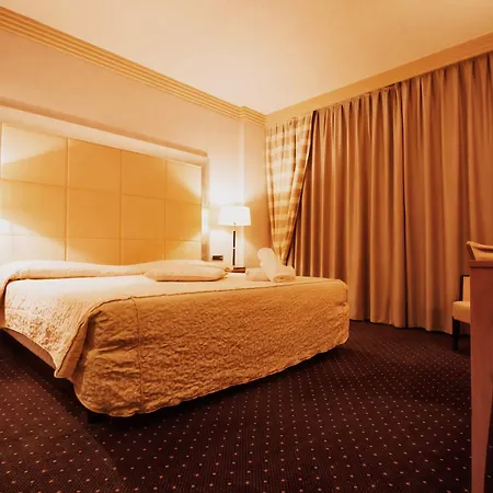 Papillo & Hotel Rome