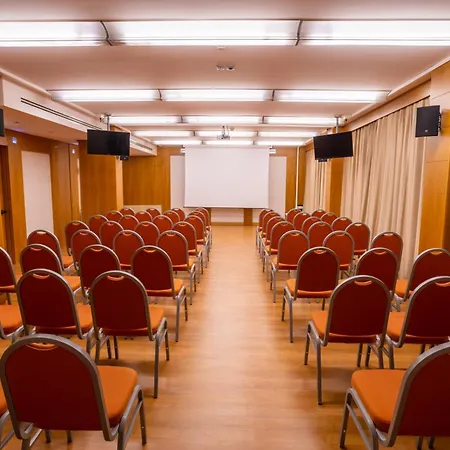 Hotel Papillo &