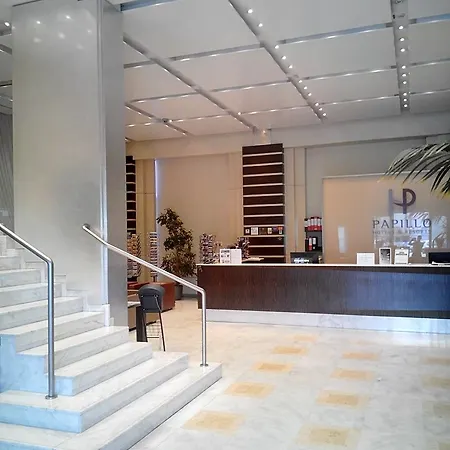 Hotel Papillo &