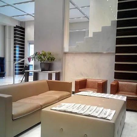 Hotel Papillo &