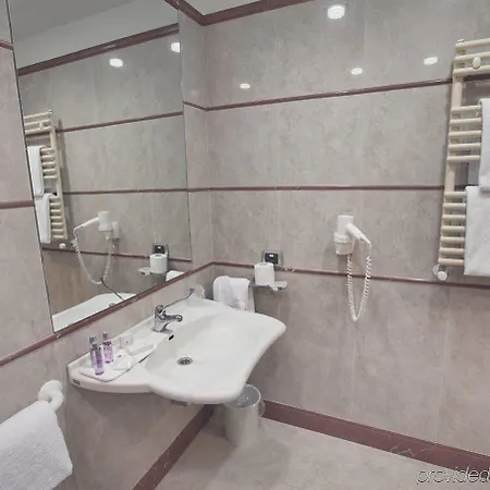 Hotel Papillo &