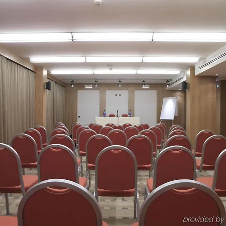 Hotel Papillo & 4*