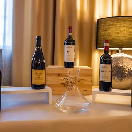 Hotel Papillo & Rome