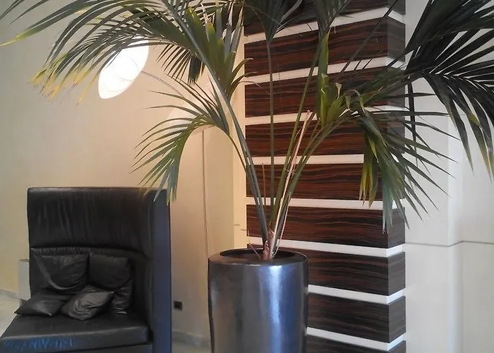 Hotel Papillo & Rome