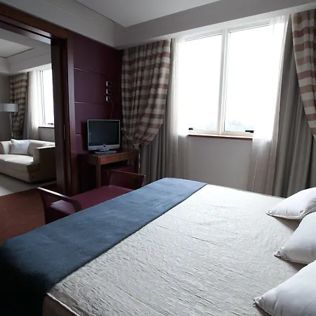 Hotel Papillo & 4*