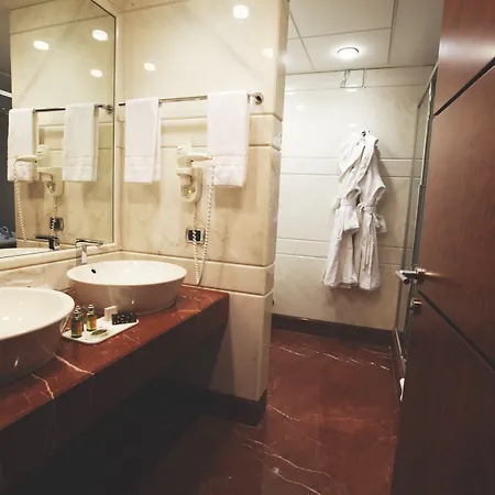 Hotel Papillo & Rome