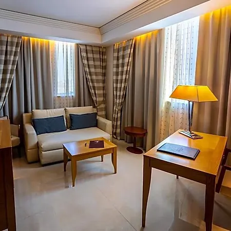 Hotel Papillo &