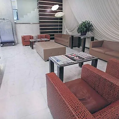 Hotel Papillo & Rome