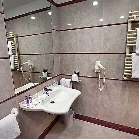 Hotel Papillo &