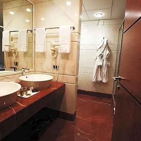 Hotel Papillo & Rome
