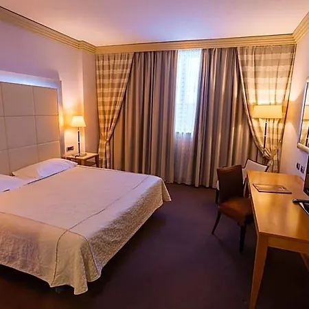 Hotel Papillo & 4*