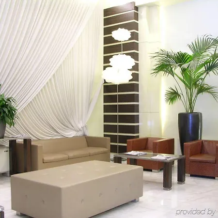 Hotel Papillo &