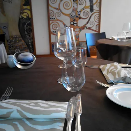 Hotel Papillo &