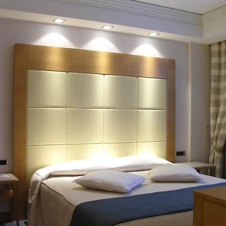 Papillo & Hotel