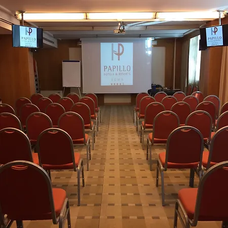 Papillo & Hotel