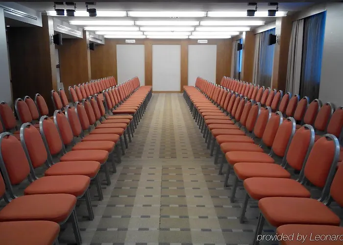 Hotel Papillo & Rome