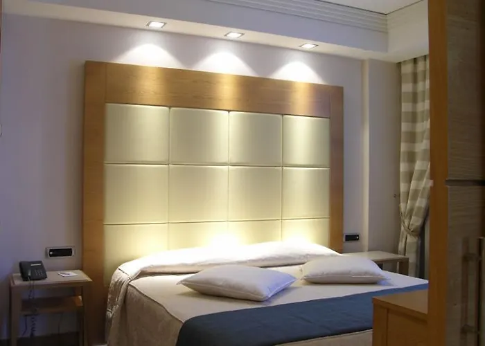 Papillo & Hotel